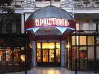 Бристоль отель Ялта 3*