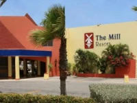 The Mill Resort and Suites 4*