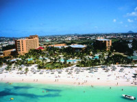 Radisson Aruba Resort and Casino