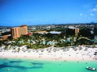 Radisson Aruba Resort and Casino 5*