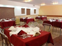 Ласка гостиничный комплекс 3*