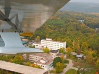 У Сокольих гор отель 2*