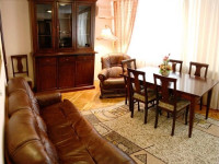 Zvezda Zhiguley Hotel