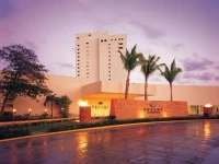 Hyatt Ziva Cancun Resort 5*