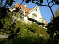 Villa Solliden 