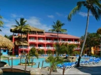 Azzuro Club Estrella 4*