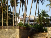 Surf Lanka Hotel Matara 3*