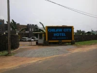 Chilaw City Hotel 3*