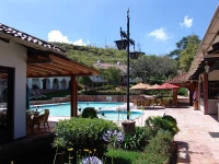 Hosteria Duran 3*
