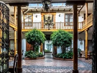 Inca Real Hotel 4*