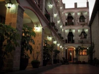 Villa de Tacvnga 3*