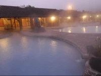 Termas De Papallacta 3*