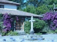 Hacienda La Carriona 4*