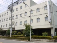 Hotel Route-Inn Ageo 3*