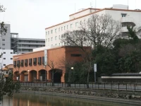 Green Hill Hotel Akashi 3*