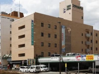 Amagasaki Plaza Hotel 3*