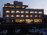 Amakusa Prince Hotel 3*
