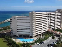 Moon Ocean Ginowan Hotel & Residence 4*
