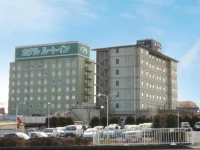 Hotel Route-Inn Gotenba 3*
