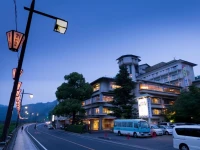 Iwakuni Kokusai Kanko Hotel 3*