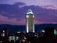 Imabari Kokusai Hotel 4*