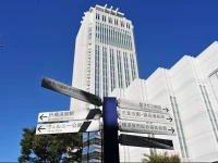 Mercure Hotel Yokosuka 3*