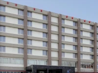 Quad Inn Yokote Hotel 3*