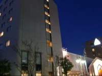 Kashihara Royal Hotel 