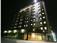 Green Rich Hotel Aso Kumamoto Airport 4*