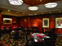 Okura Akademia Park Hotel 3*