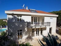 Villa Gardenia 4*