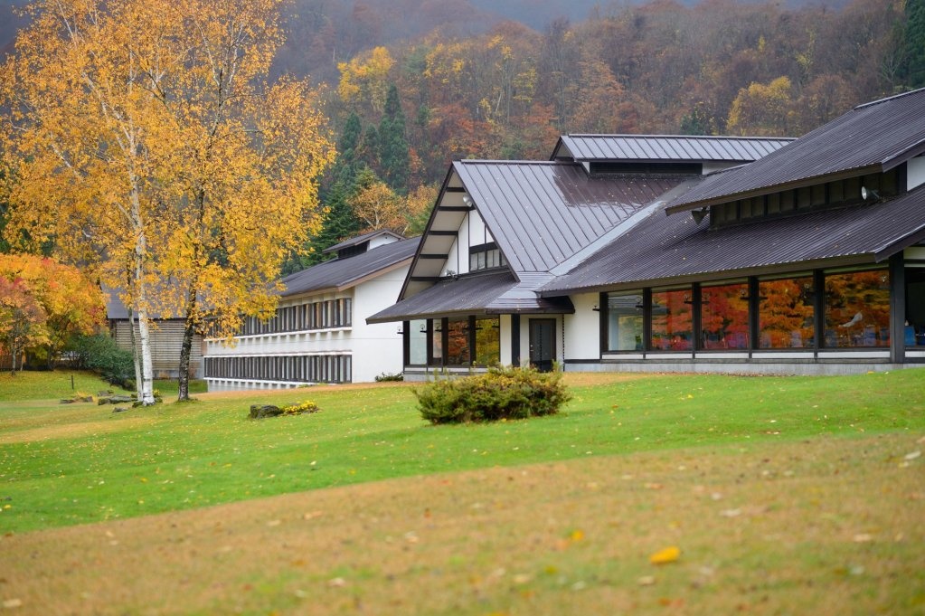 Towada Prince Hotel 3*