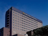 Hotel Nikko Kumamoto 4*