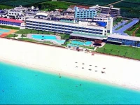 Kumejima Eef Beach Hotel 2*