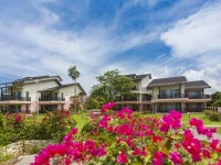 Okuma Private Beach &amp; Resort 4*