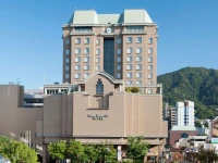 Kure Hankyu Hotel 4*