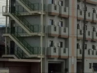 Hotel Yoshida Annex 2*