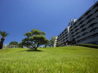 Hotel New Awaji Plaza Awajishima 4*