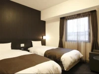 Dormy Inn Mishima 3*