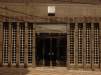 Hotel Massimo Mishima 3*