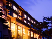 Jodogahama Park Hotel 3*