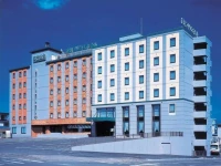 Mombetsu Prince Hotel 4*