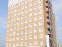 Toyoko Inn Tsukuba Express Moriya Ekimae 2*