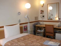 Toyoko Inn Oita Nakatsu Ekimae 2*