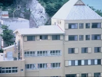 Ryokan Koen Mizuno 2*