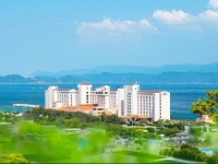 Renaissance Resort Naruto 4*