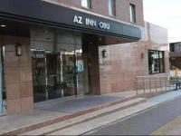 Az Inn Obu 3*