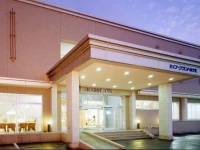 Seiko Grand Hotel 3*