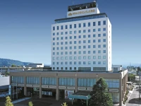 Hotel crown palais Shuhoku 3*