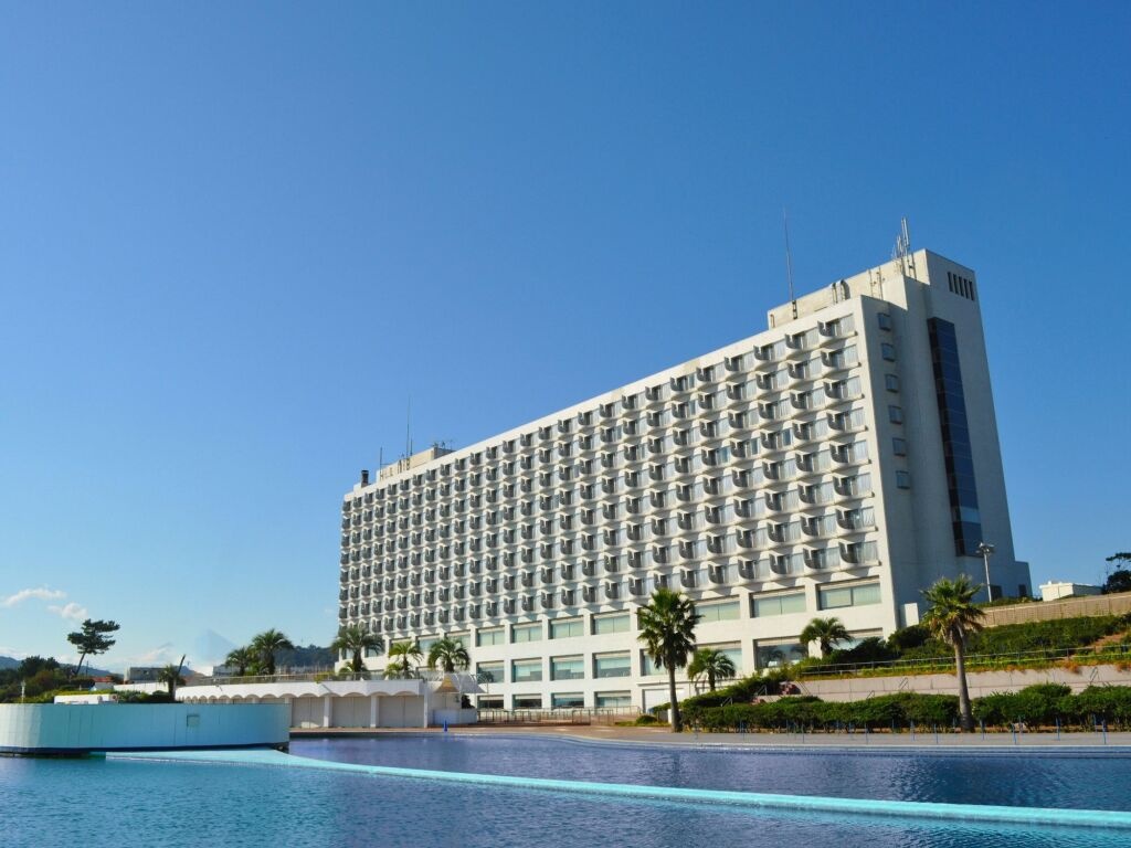 Oiso Prince Hotel 3*
